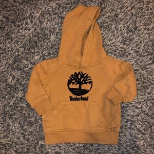 Timberland 12M Sweatshirt